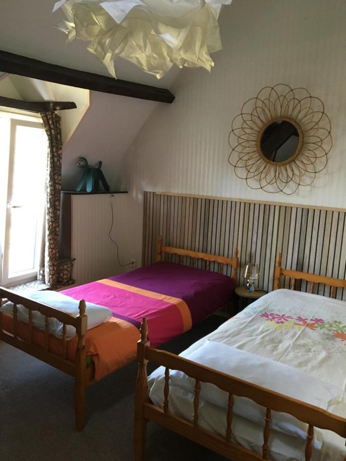 圣詹姆斯Atipyk'Ododo住宿加早餐旅馆 外观 照片