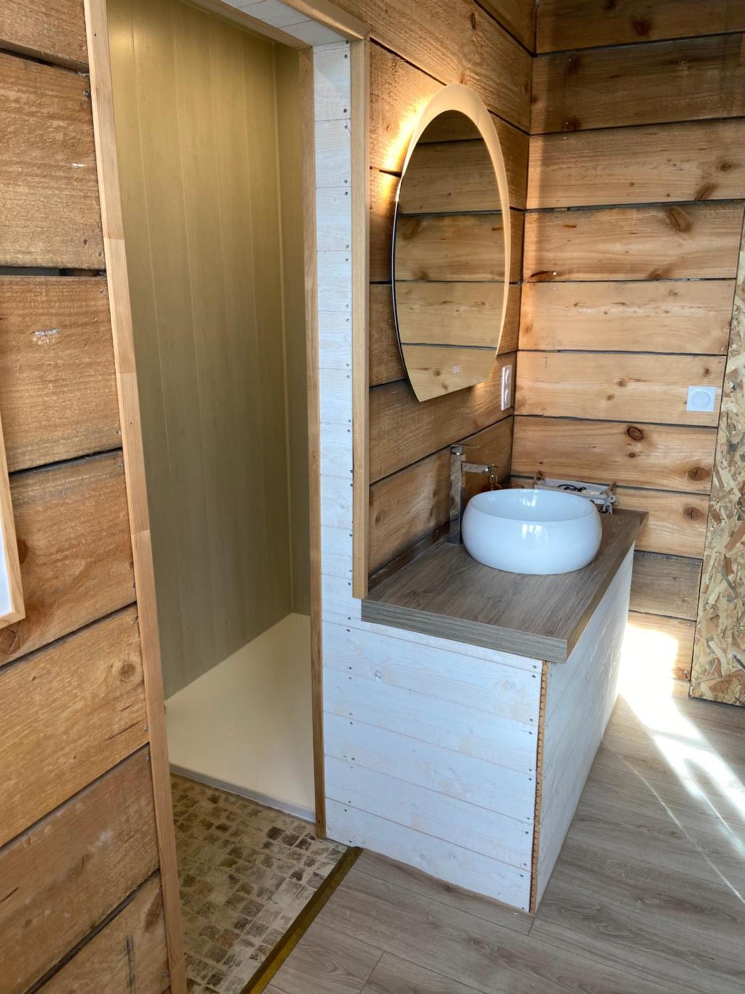 圣詹姆斯Atipyk'Ododo住宿加早餐旅馆 外观 照片